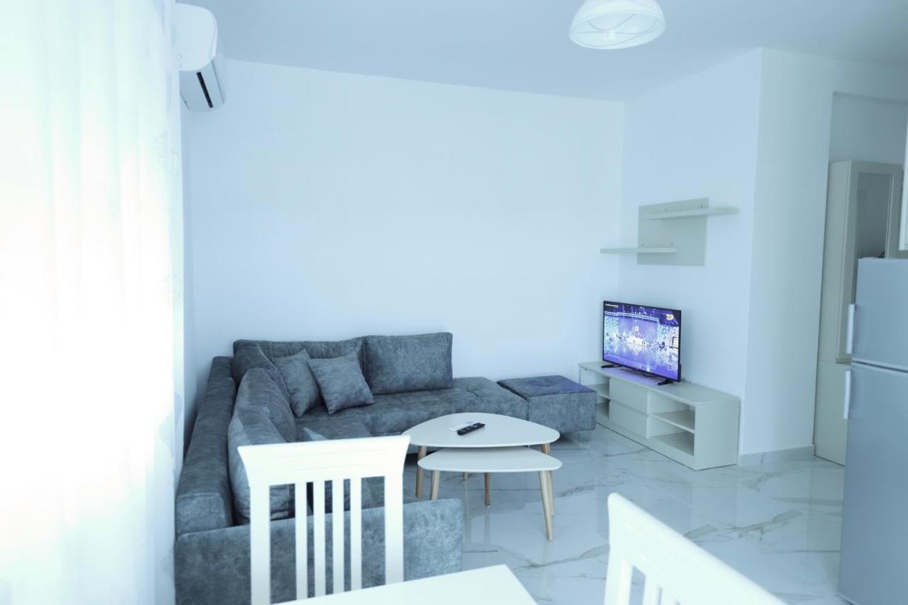 E&G Apartaments Golem  Eksteriør billede