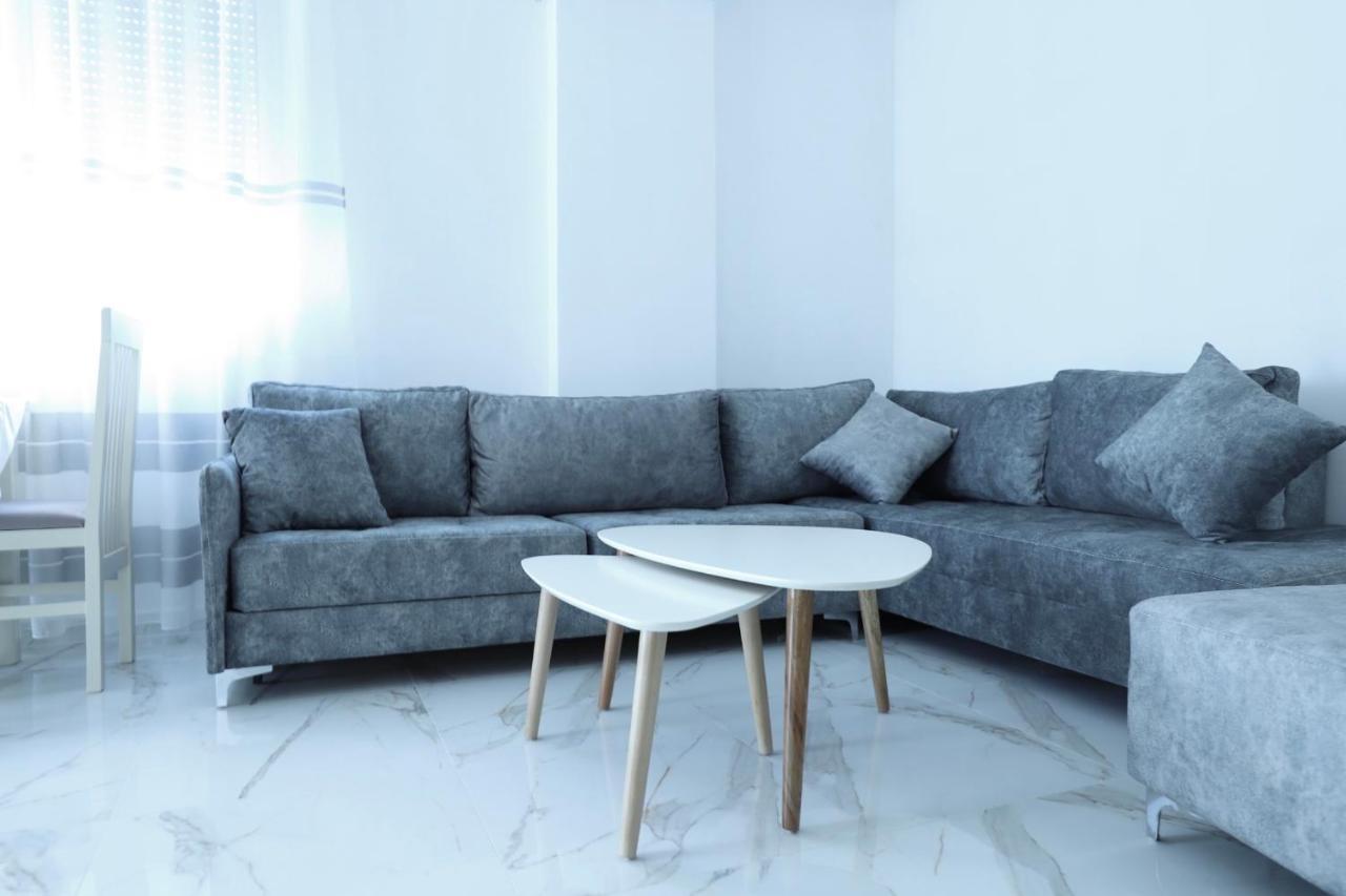 E&G Apartaments Golem  Eksteriør billede