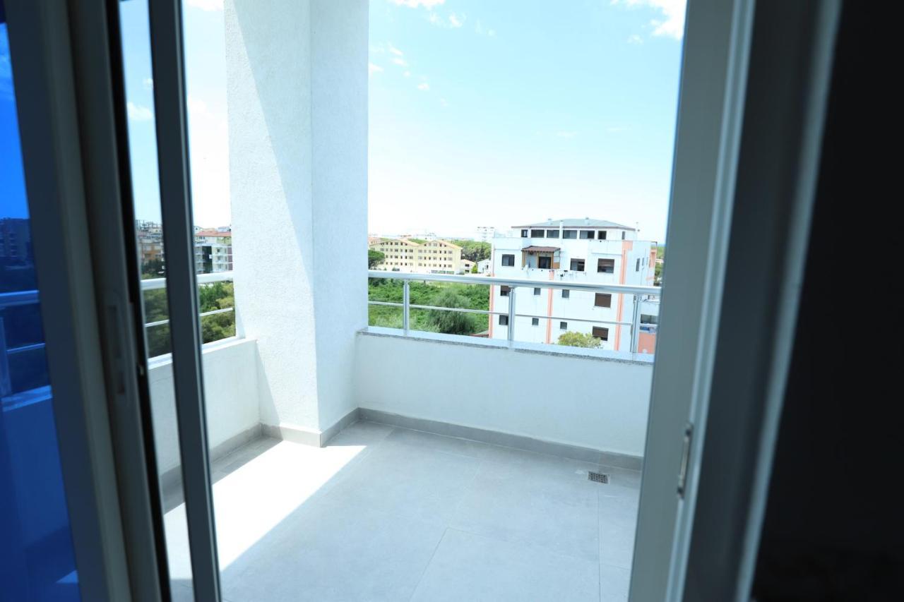 E&G Apartaments Golem  Eksteriør billede